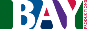 Bay Productions Logo